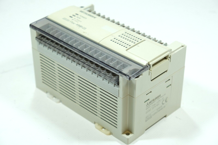 Mitsubishi FX0N-40MR-DS MELSEC PLC Controller