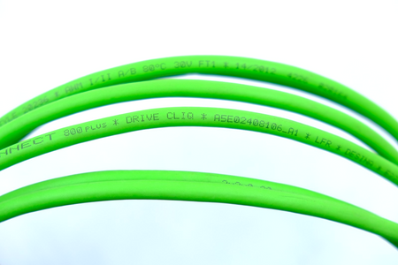 Siemens A5E02408106_A1 MOTION-CONNECT Kabel linii sygnałowej 5m