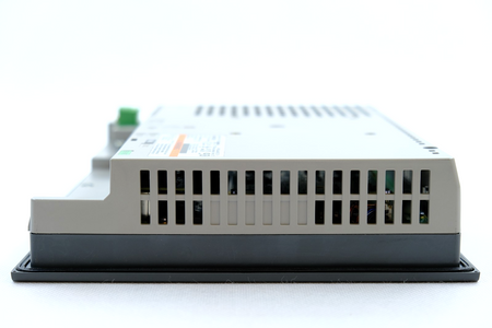 Schneider Electric Magelis GTO HMIGTO5310 Color Touchscreen Panel 10,4"