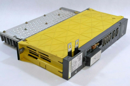 Fanuc A06B-6079-H103 Servo-Verstärker Servo Amplifier Module