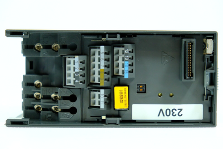 Siemens Micromaster 6SE6420-2AB15-5AA1 + 6SE6400-0BP00-0AA0 Frequenzumrichter