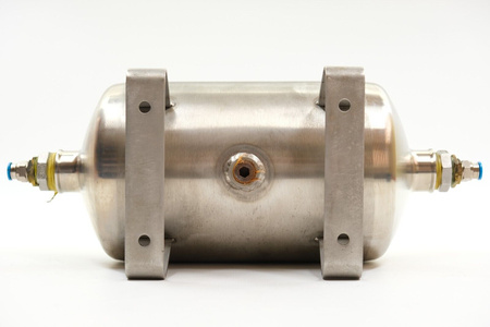 Festo CRVZS-5 (192159) Druckluftspeicher Air reservoir