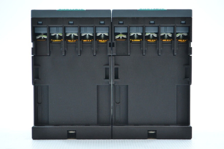 Siemens 3RT2017-1BB41 Leistungsschütz Power Contactor x 2 Stück