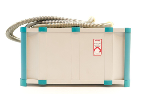 Diener PlasmaBeam Duo PL-B-DUO Plazmowy system czyszczący Plasmacleaner 2019