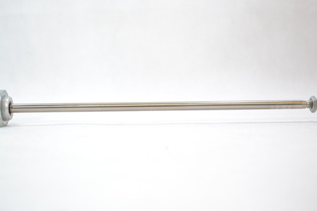 Festo DSNU-20-250-PPV-A (19243) ISO cylinder + 2 x proximity sensors