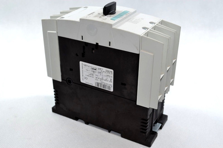 Siemens 3RV1742-5LD10 Sirius circuit breaker motor - contactor Circuit Breaker