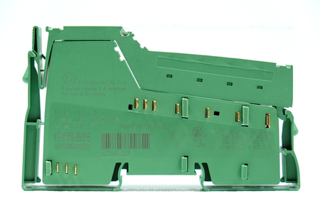 Phoenix Contact IB IL AI 2/SF (2726285) Moduł wejść analogowych Inline