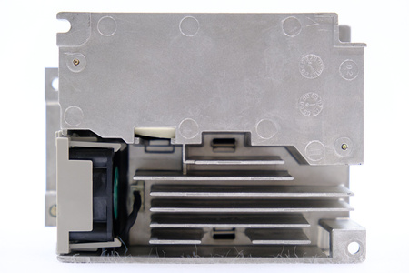 Telemecanique Altivar ATV31H037N4 Frequency Converter