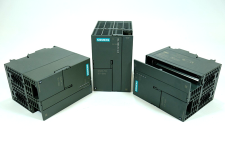 Siemens 6ES7 361-3CA01-0AA0 | 6ES7361-3CA01-0AA0 S7 Moduł interfejsu  x 3 Sztuki