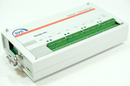 TechnoTrans / BVS VF-AC | 8000053 Modul Vario-fill QC Moduł rozszerzeń