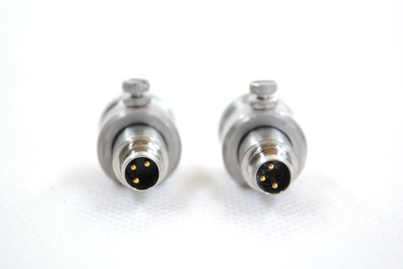 Balluff BMF001Z 2 x  Magnetic field sensor