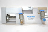 Festo SLT-16-20-P-A (170561) Mini Slide Cylinder + 2 x Näherungssensoren