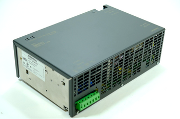 Siemens 6EP1437-2BA00 SITOP POWER 30 Modular Power Supply es:5