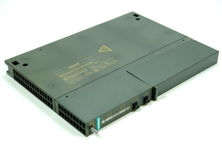 Siemens 6ES7 405-0DA02-0AA0 | 6ES7405-0DA02-0AA0 SIMATIC S7 400 Zasilacz