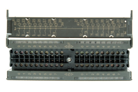 Siemens 6ES7323-1BL00-0AA0 SIMATIC S7-300 Moduł Cyfrowy