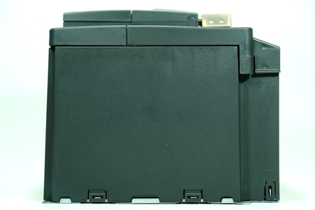 Siemens Micromaster 420 6SE6420-2AD25-5CA1 Inverter Frequency Converter