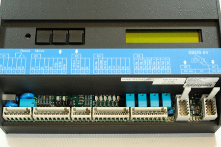 EAE SBDS64 Control Unit