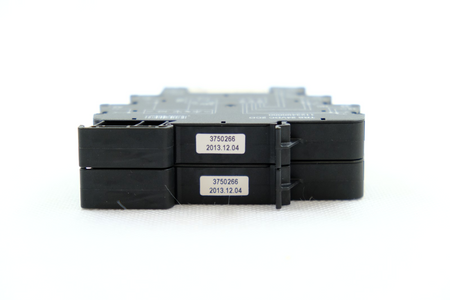 Weidmüller 1123490000 TRS 24VDC 2CO Relaismodul Relay module Satz mit 2 Stück