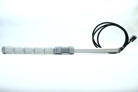 WERMA 63901004 + 63070075 + 63423075 + 63453075 + 63433075 + ..  LED Signalsäule