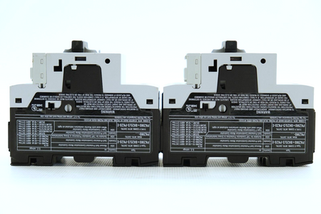 Moeller PKZM0-1 ,6 Circuit Breaker x 2 pcs