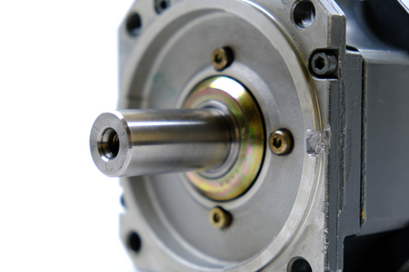 Siemens 1FT6064-1AF71-3EH1 Serwomotor Silnik synchroniczny