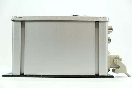 REO Elektronik REOVIB MTS 441 Sterownik fazowy