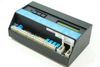 EAE SBDS64 Control Unit