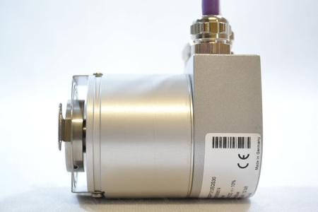 Lenord+Bauer 235DP1212EQS30 Getriebemotor