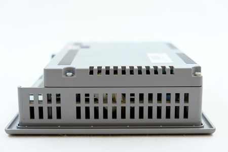 Siemens 6AV6647-0AD11-3AX0 Simatic HMI KTP600 Basic Color PN Panel 6"