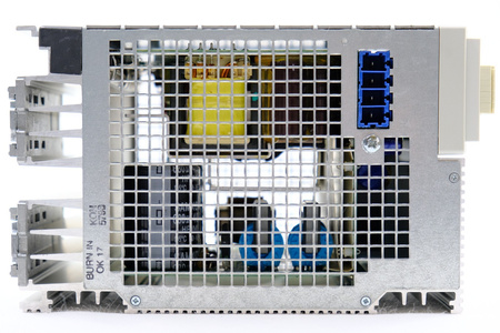 WAGO Epsitron Pro Power 787-854, Zasilacz 3-fazowy