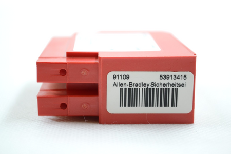 Allen Bradley 1734-IB8S ser. B Point I/O Safety Sinking Module