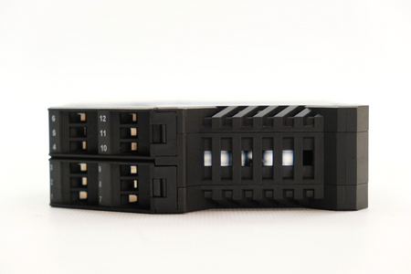 SCHUNK MEG-C-64 / MEGC64 id. 307 006 / 307006 Moduł