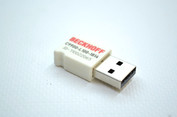 BECKHOFF C9900-L100-1814 USB License Key für TwinCAT