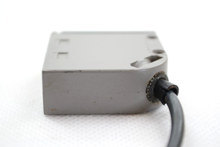 Omron E3S-CL1 Fotoelektrischer Sensor, Photoelectric Sensor