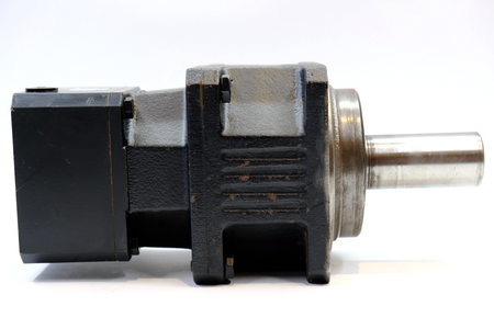 STÖBER P722SGZ0350ME I=35 Planetary gearbox