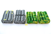 WAGO  TOP JOB'S 2016-1307 + 2016-1301 Terminal blocks Set of 42 pcs (SET 22.)