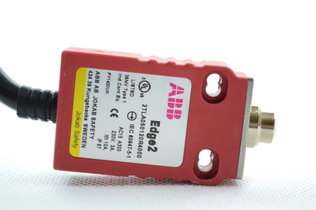 ABB Edge2 2TLA050120R4000 Wyłącznik krańcowy