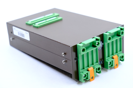 Renishaw MI12 Machine Interface