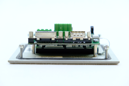 SCA Schucker 0171.0013 / 90171.000012 CommControl Operator Panel