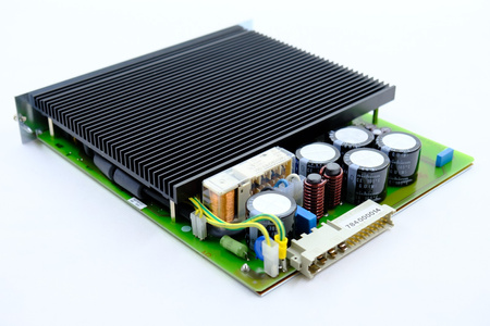 Rexroth LT305, 0608750086 Serwo wzmacniacz, Servo Amplifier