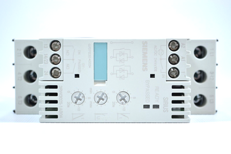 Siemens 3RW3025-1AB04 | 3RW3 025-1AB04 SIRIUS Soft Starter