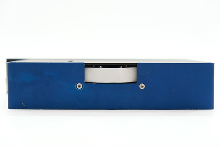 IC Automation WIPER nr 1019 Automatischen Reiniger Automatic Cleaner