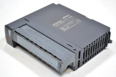 Mitsubishi Q64RD MELSEC-Q Input Module