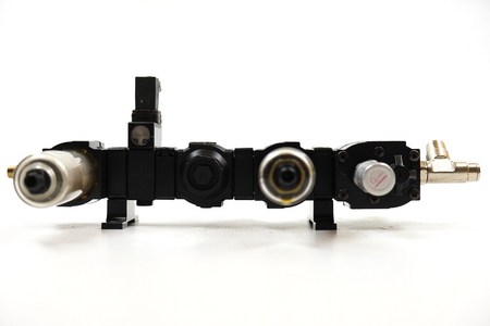 Norgren P72C-2GC-PZN + F72C-2GD-ALO + R72G-2GK-RMN + F72G-2GN-AL1 + 4246-01