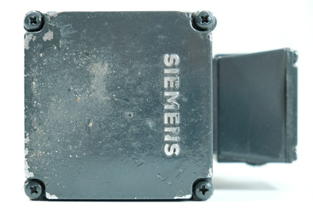 Siemens 1HU5042-0AF01 Gleichstrom Servomotor DC Servo Motor