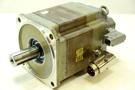 Siemens 1FK7103-5AF71-1FB0 Servo motor