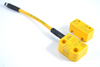 Pilz PSEN cs3.1p switch + cs3.1 actuator (541060 + 541080) Przełącznik bezpieczeństwa