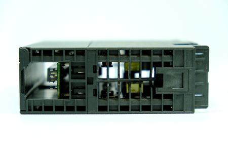 Siemens 6ES7 331-7PF01-0AB0 | 6ES7331-7PF01-0AB0 SIMATIC S7-300 Moduł wejściowy