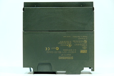 Siemens 6ES7 321-1BL00-0AA0 | 6ES7321-1BL00-0AA0 SIMATIC S7-300 Digitaleingabe