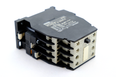 Siemens 3TH4280-0AD0 Auxiliary contactor New!